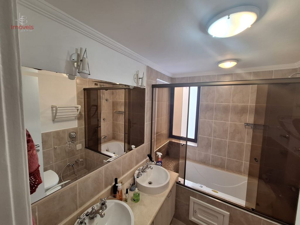 Apartamento, 3 quartos, 204 m² - Foto 14