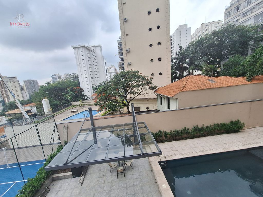 Apartamento, 3 quartos, 204 m² - Foto 15