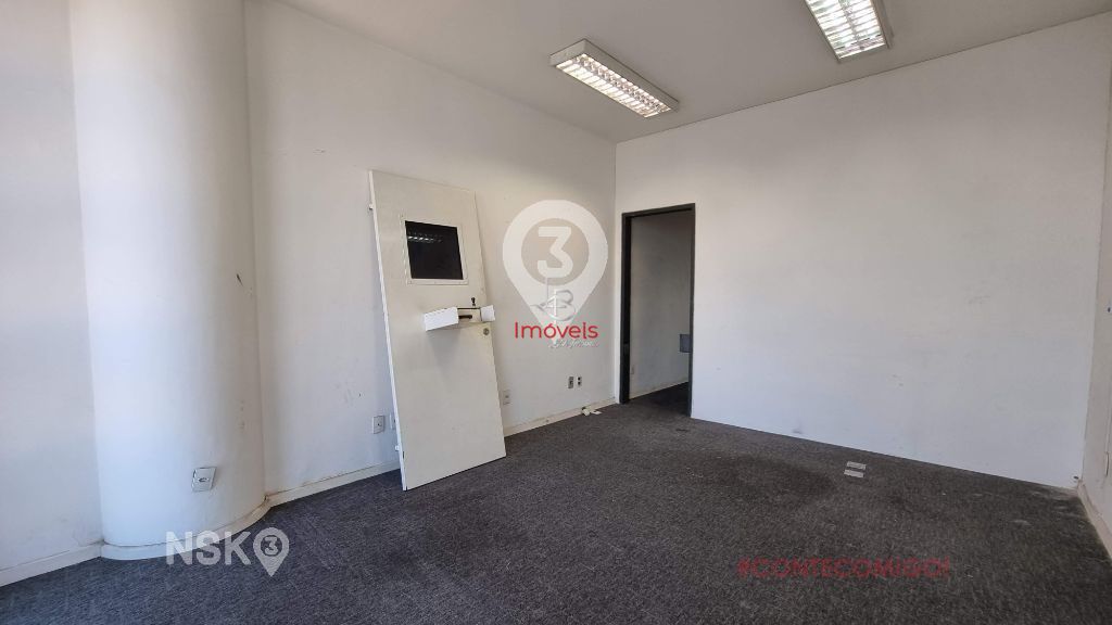 Sala-Conjunto, 26 m² - Foto 9