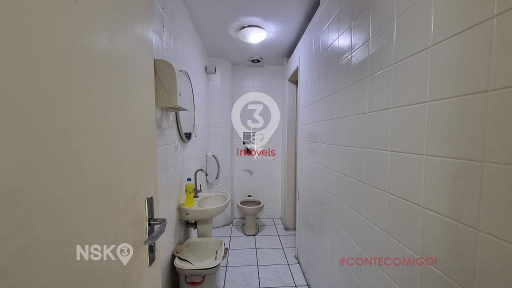 Sala-Conjunto, 26 m² - Foto 12
