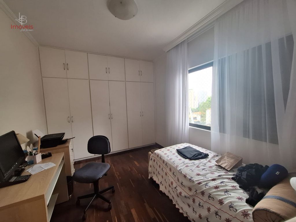Apartamento, 3 quartos, 204 m² - Foto 19