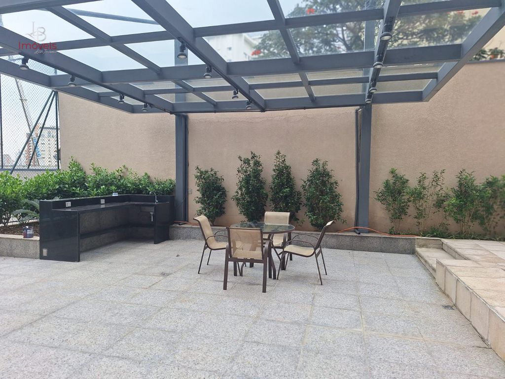 Apartamento, 3 quartos, 204 m² - Foto 21