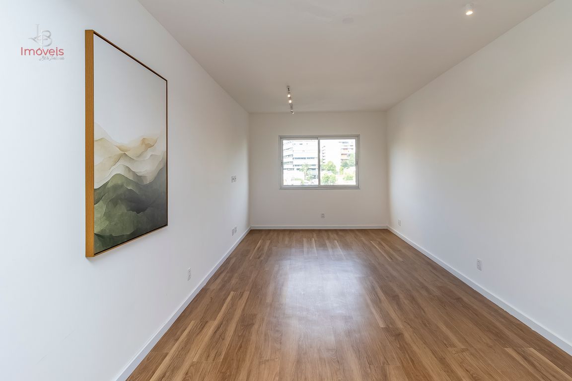 Apartamento, 3 quartos, 91 m² - Foto 2