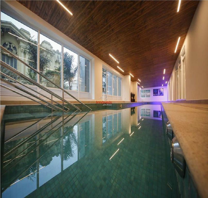 Apartamento, 1 quarto, 46 m² - Foto 1