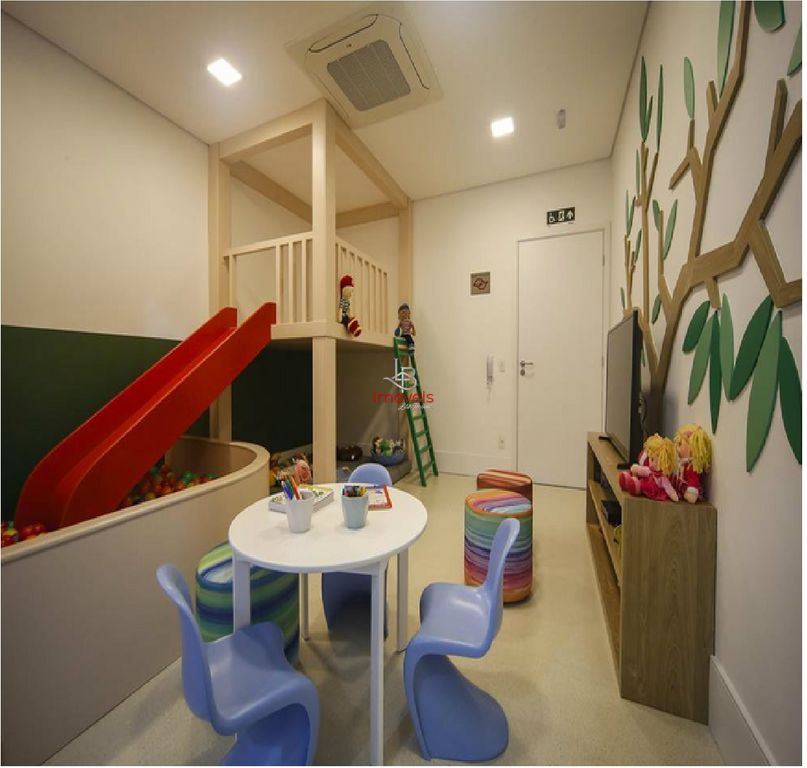 Apartamento, 1 quarto, 46 m² - Foto 24