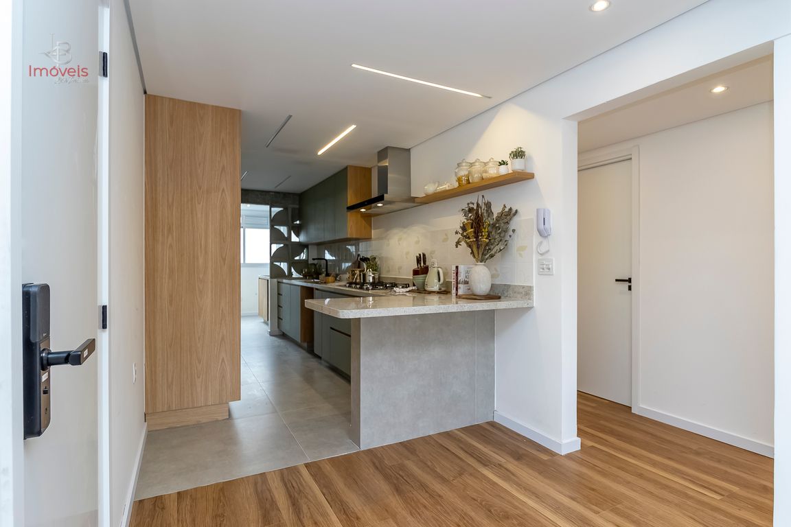 Apartamento, 3 quartos, 91 m² - Foto 6
