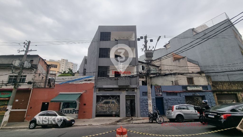 Loja-Salão, 121 m² - Foto 2