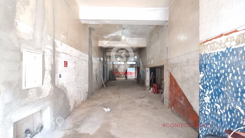 Loja-Salão, 121 m² - Foto 4
