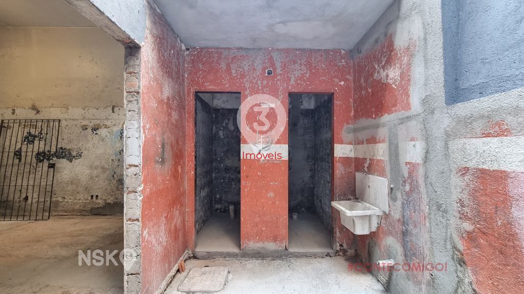 Loja-Salão, 121 m² - Foto 11