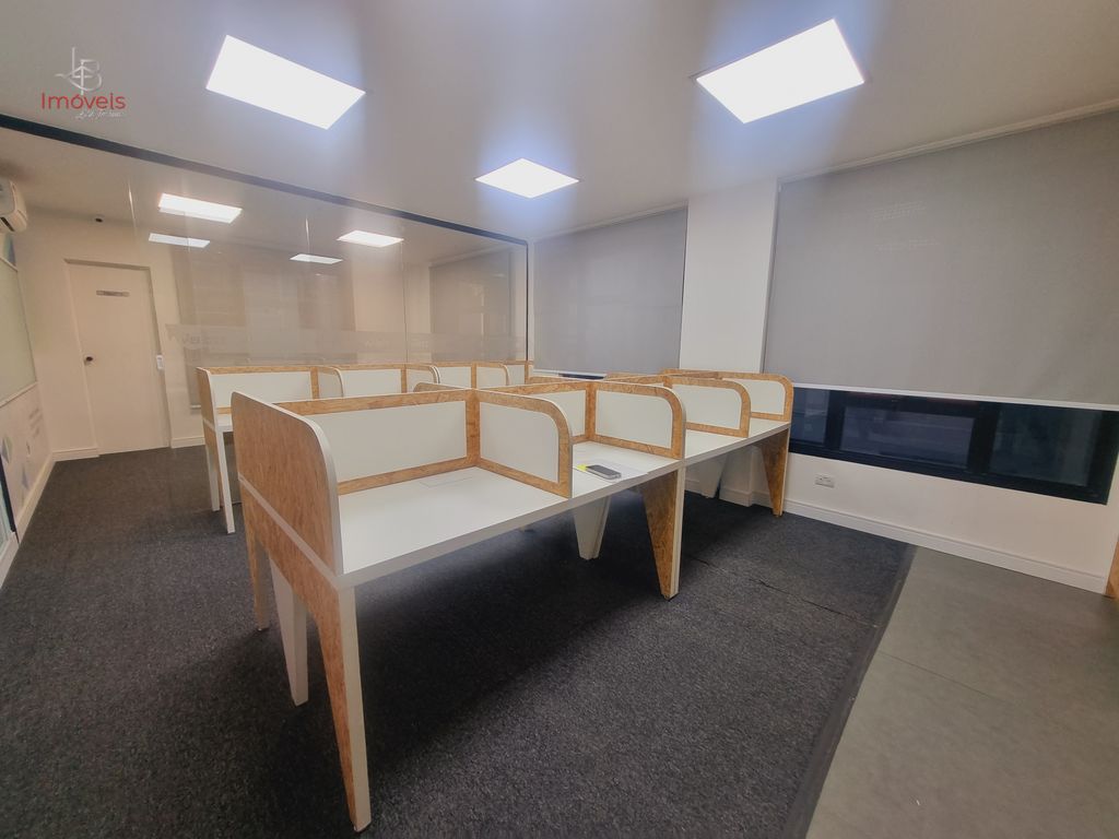 Sala-Conjunto, 46 m² - Foto 4