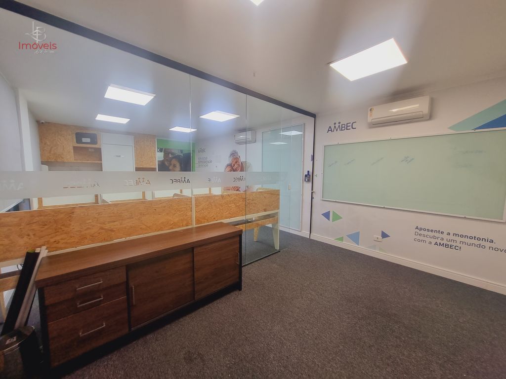 Sala-Conjunto, 46 m² - Foto 1