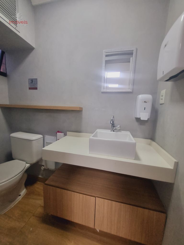 Sala-Conjunto, 46 m² - Foto 12