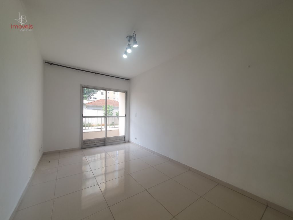 Apartamento, 1 quarto, 44 m² - Foto 2