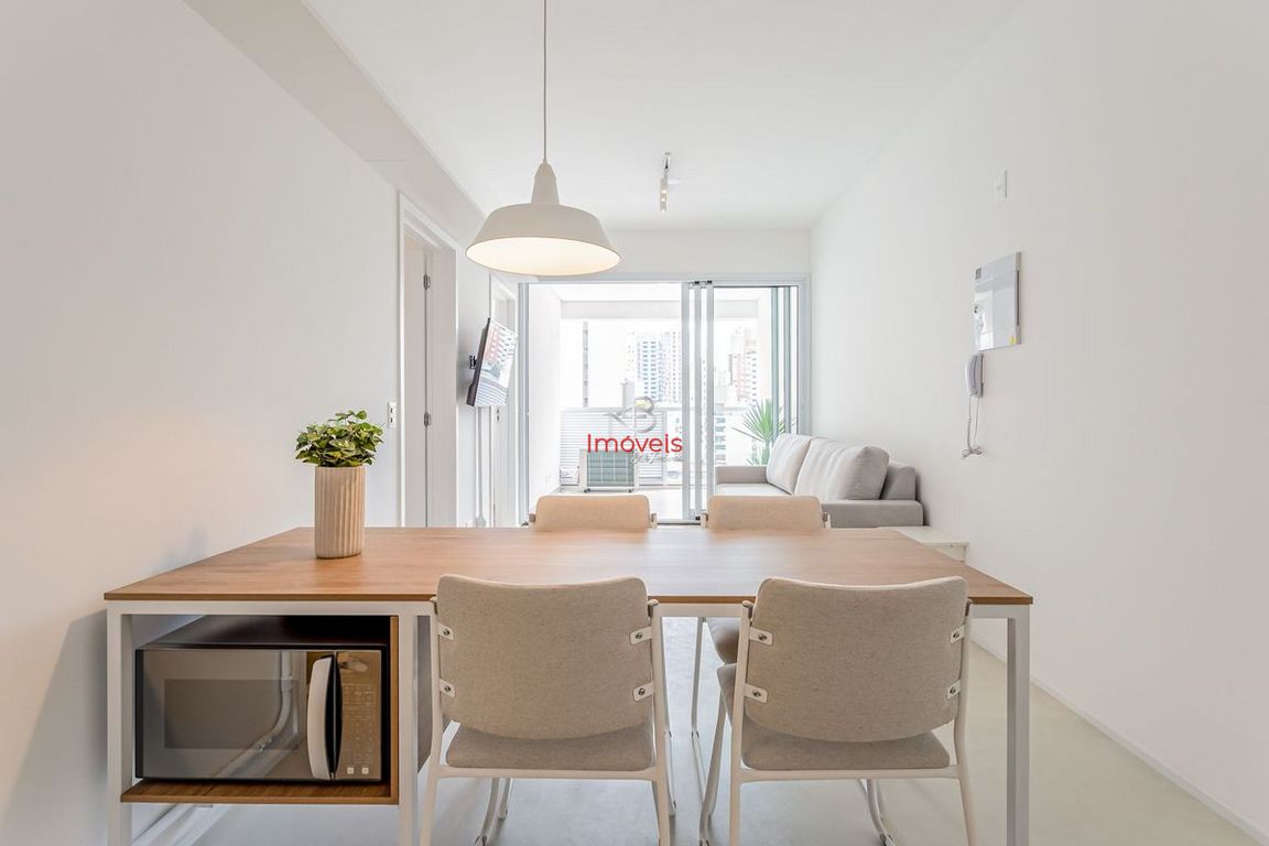 Apartamento, 2 quartos, 67 m² - Foto 8