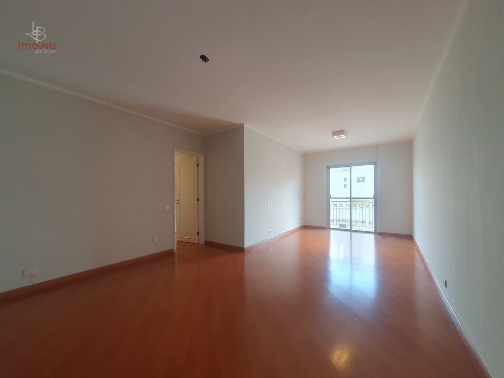Apartamento, 2 quartos, 110 m² - Foto 1