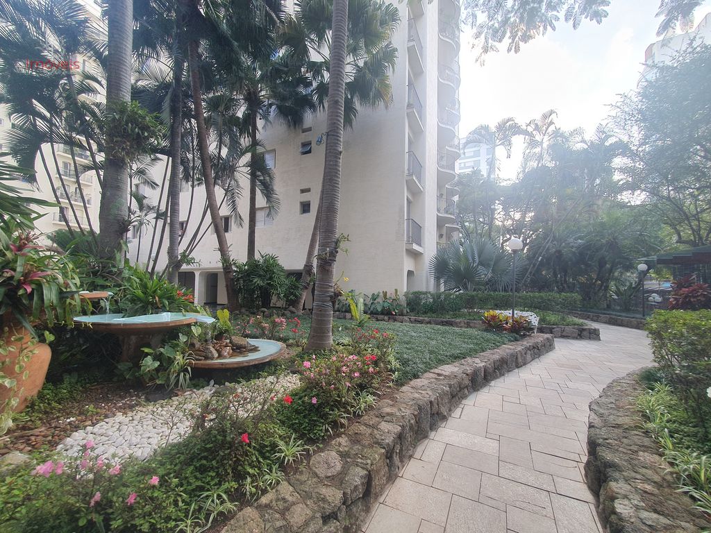 Apartamento, 2 quartos, 110 m² - Foto 25