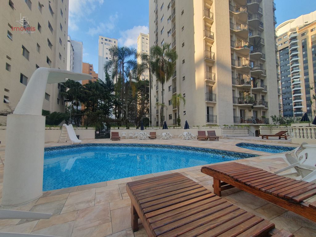 Apartamento, 2 quartos, 110 m² - Foto 23