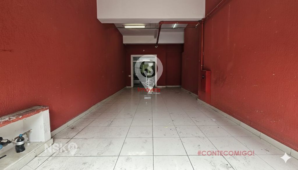 Loja-Salão, 306 m² - Foto 2