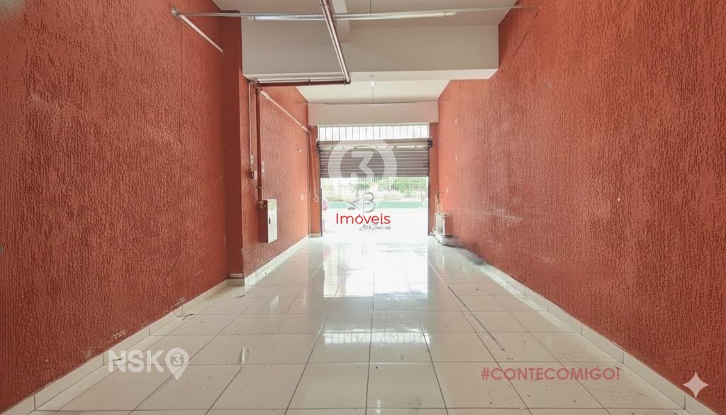 Loja-Salão, 306 m² - Foto 5