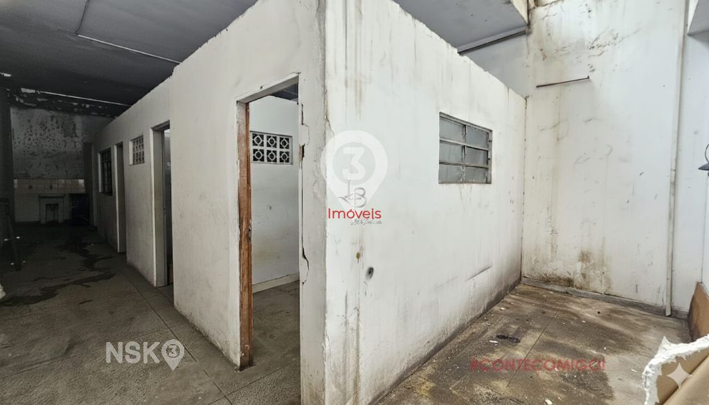 Loja-Salão, 306 m² - Foto 11