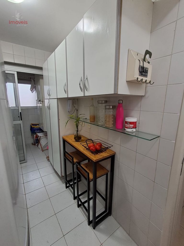 Apartamento, 2 quartos, 65 m² - Foto 9