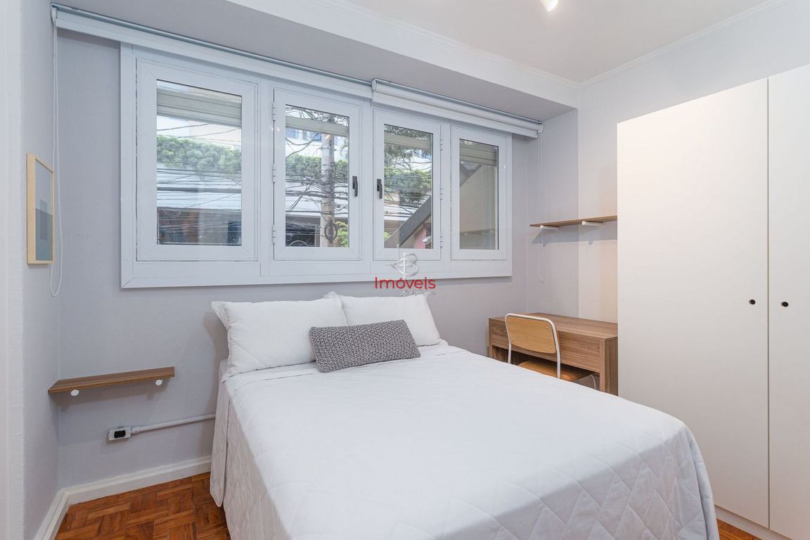 Apartamento, 4 quartos, 100 m² - Foto 3