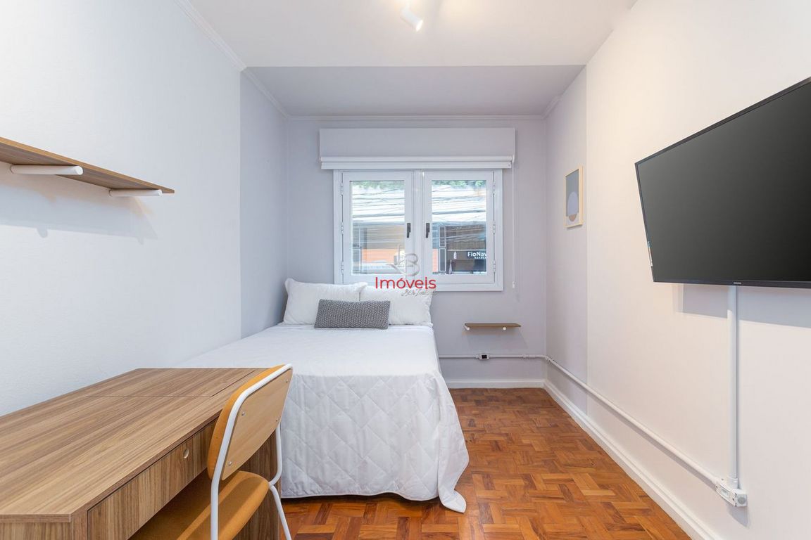 Apartamento, 4 quartos, 100 m² - Foto 6