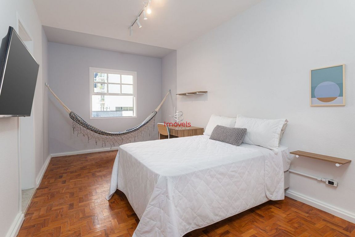 Apartamento, 4 quartos, 100 m² - Foto 13