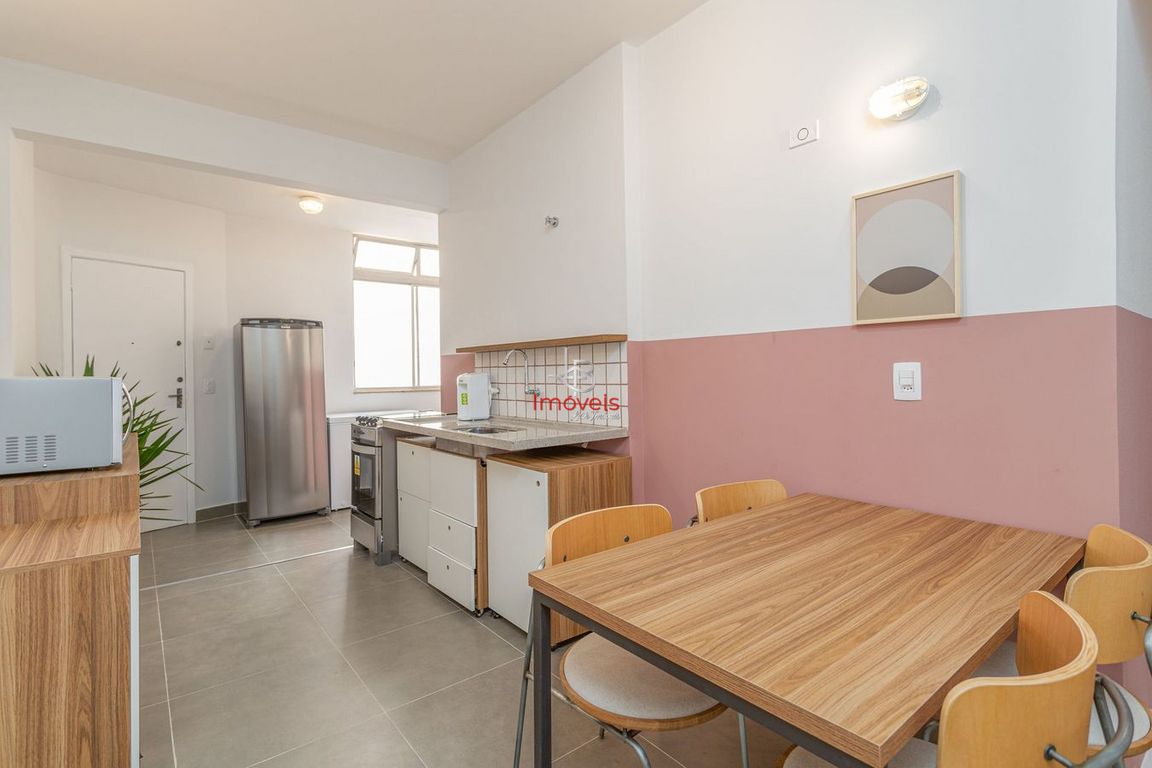 Apartamento, 4 quartos, 100 m² - Foto 18