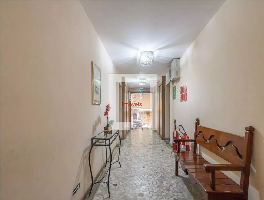 Apartamento, 4 quartos, 100 m² - Foto 23