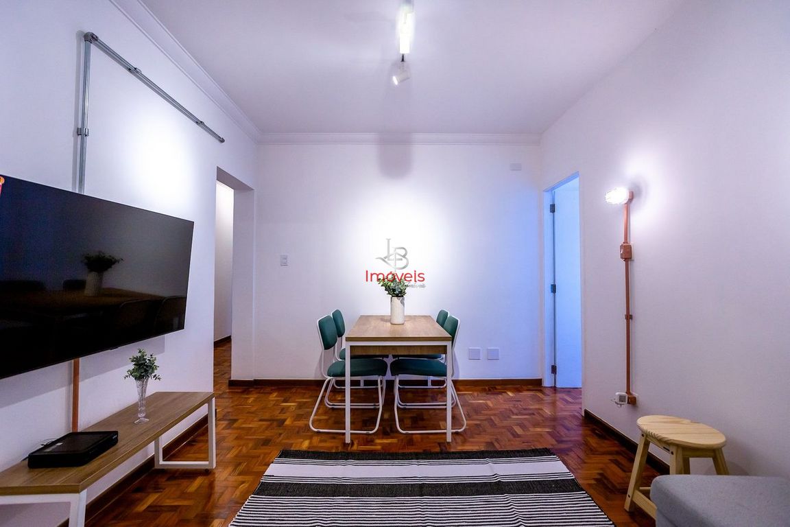 Apartamento, 4 quartos, 121 m² - Foto 2