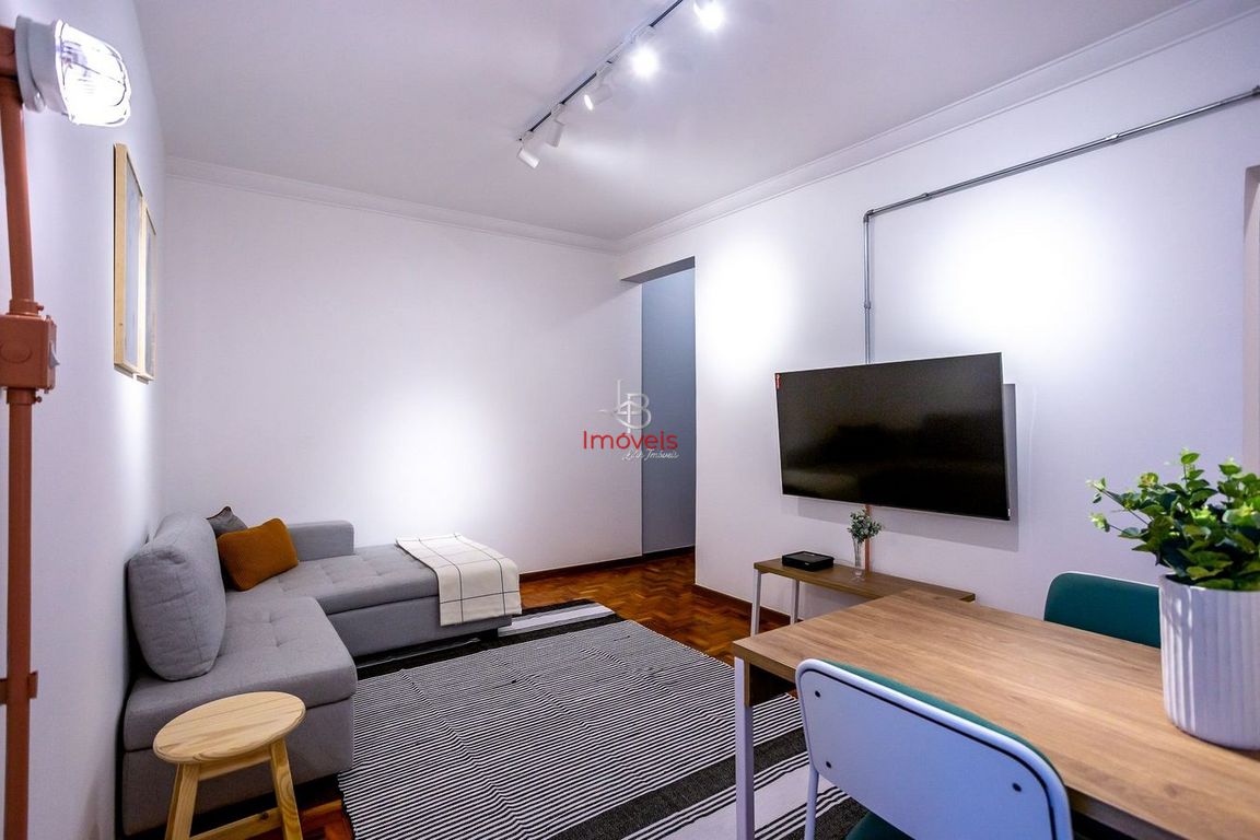 Apartamento, 4 quartos, 121 m² - Foto 3