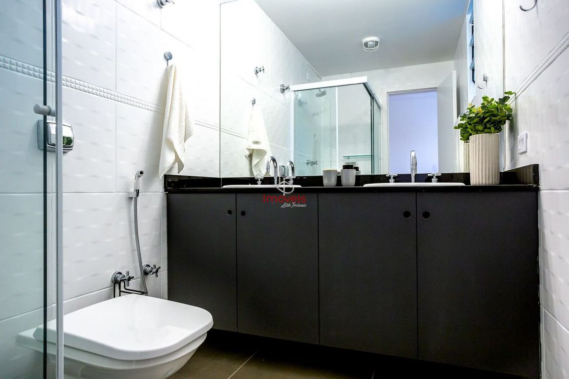 Apartamento, 4 quartos, 121 m² - Foto 8