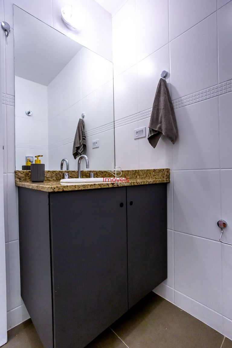 Apartamento, 4 quartos, 121 m² - Foto 13