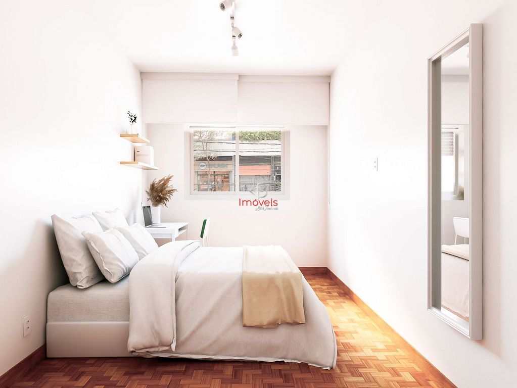 Apartamento, 4 quartos, 121 m² - Foto 15