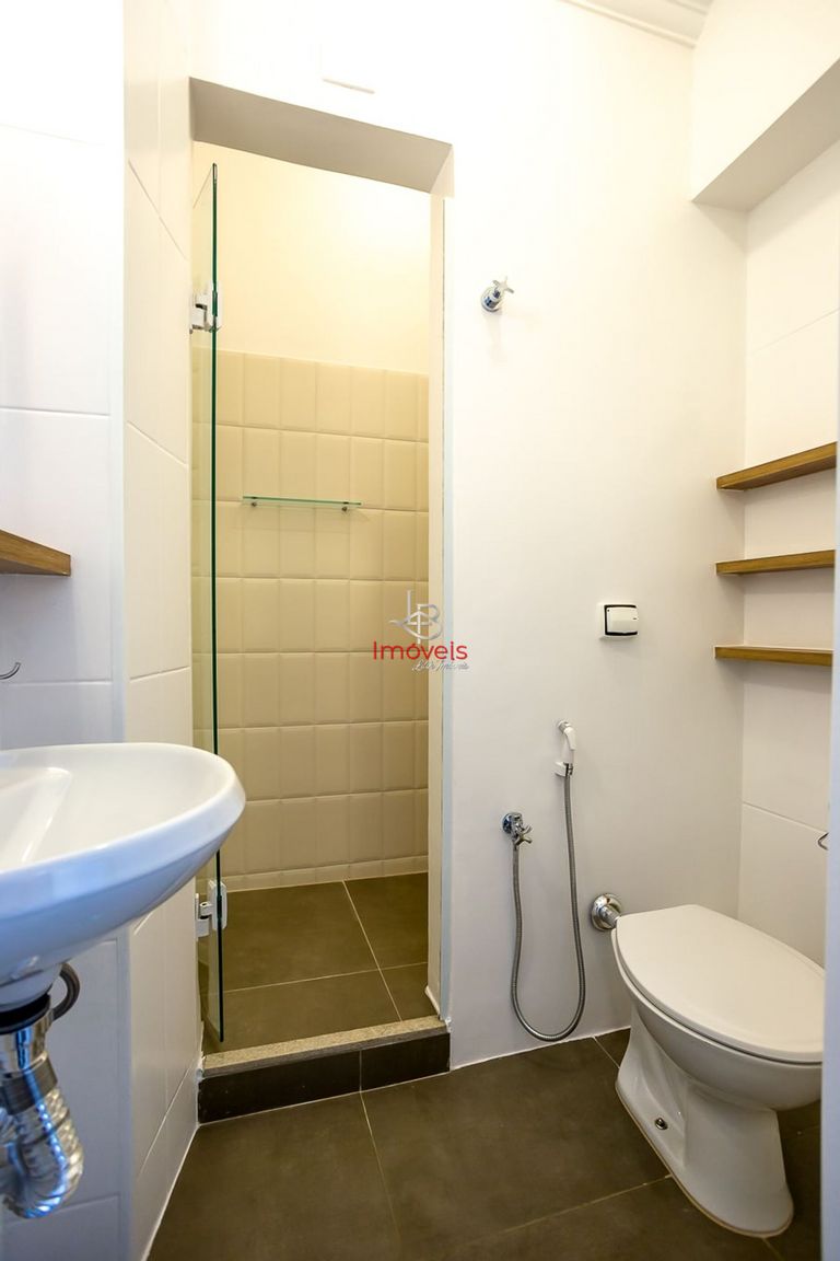 Apartamento, 4 quartos, 121 m² - Foto 24