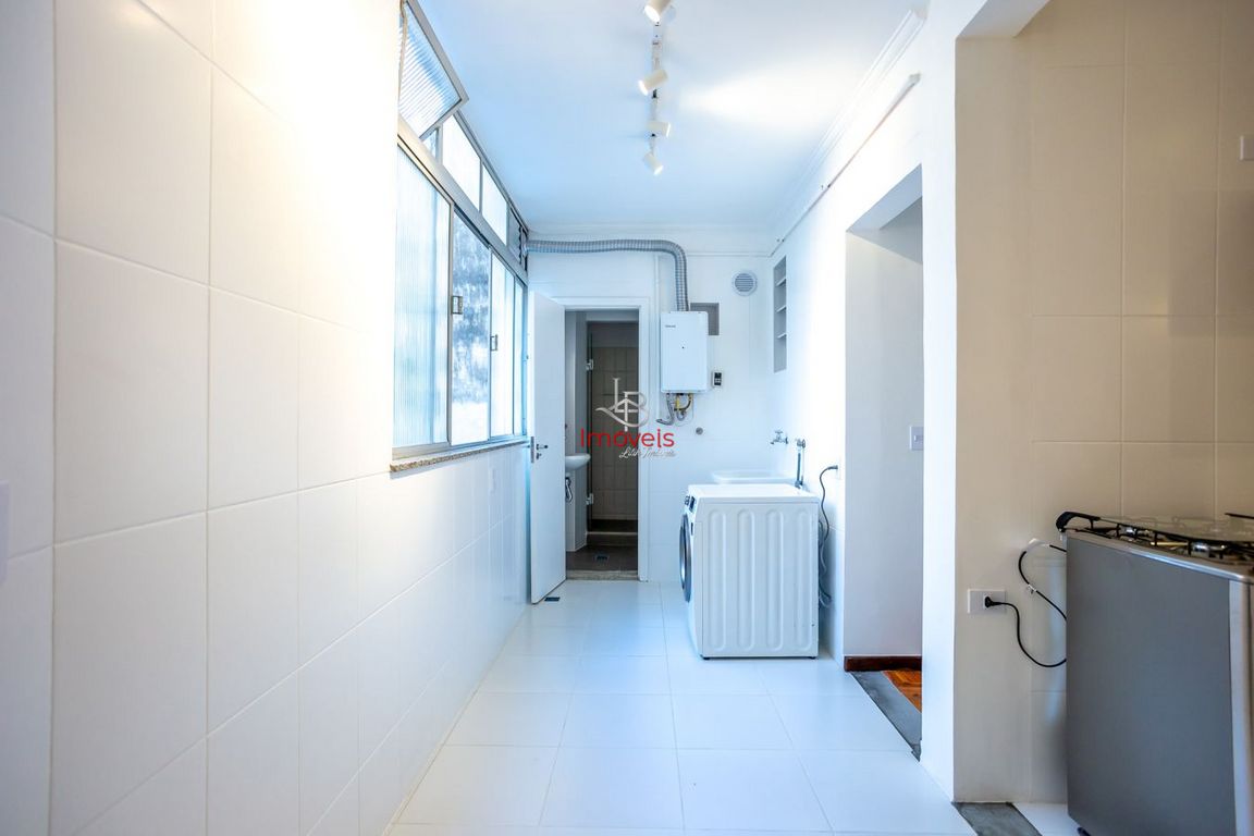 Apartamento, 4 quartos, 121 m² - Foto 26