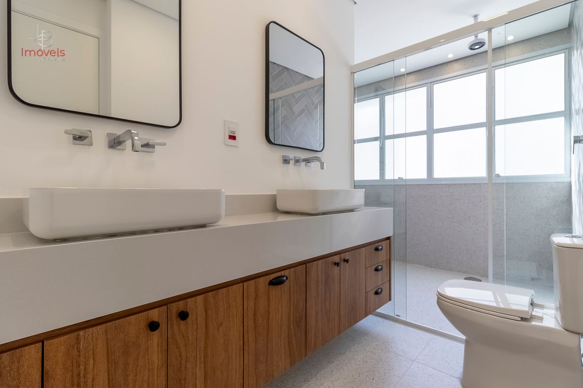 Apartamento, 3 quartos, 230 m² - Foto 6