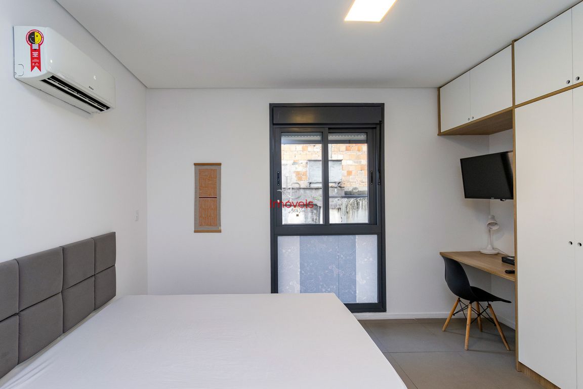Apartamento, 1 quarto, 23 m² - Foto 13