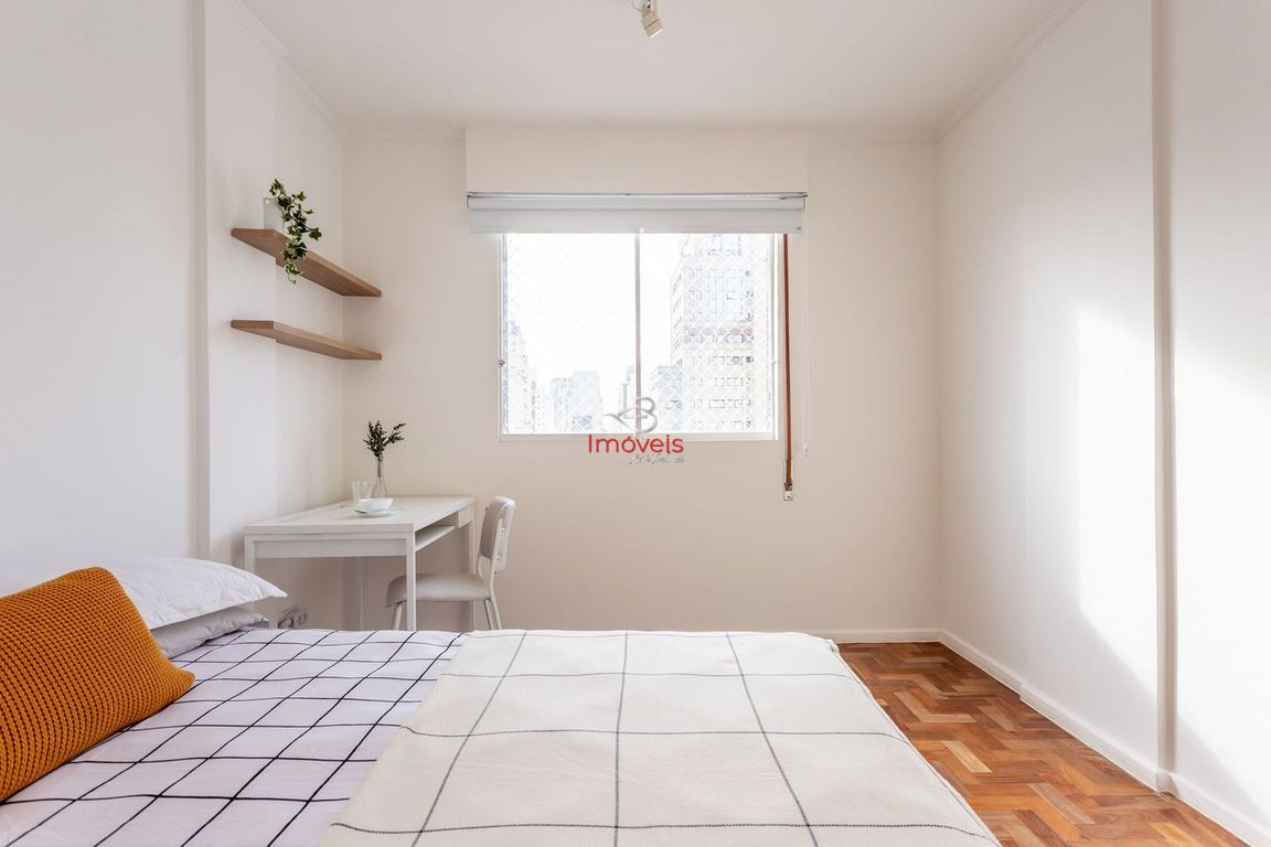 Apartamento, 4 quartos, 109 m² - Foto 4