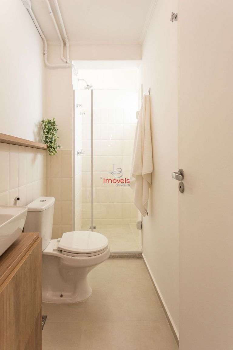 Apartamento, 4 quartos, 109 m² - Foto 7