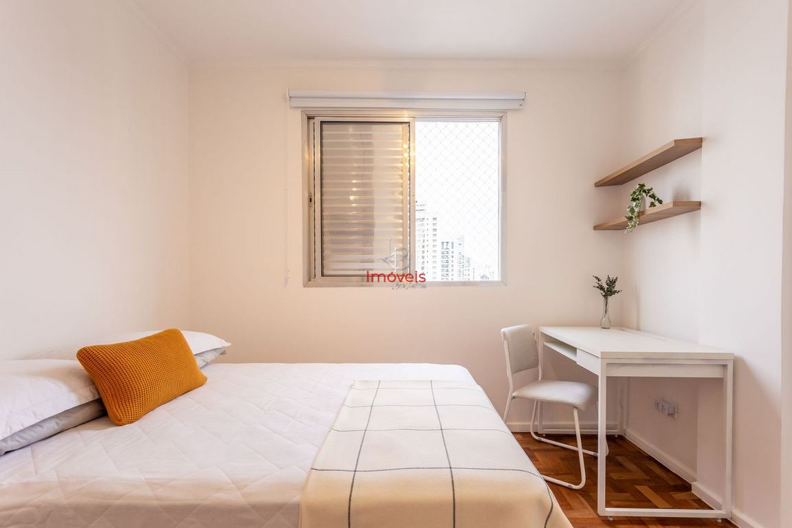Apartamento, 4 quartos, 109 m² - Foto 9