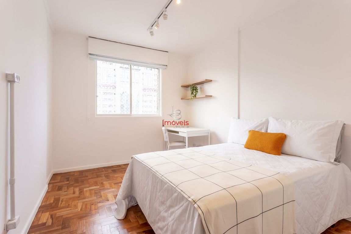 Apartamento, 4 quartos, 109 m² - Foto 12