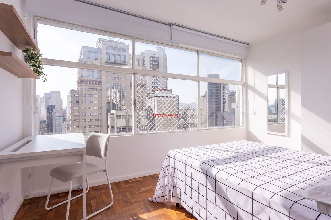 Apartamento, 4 quartos, 109 m² - Foto 15