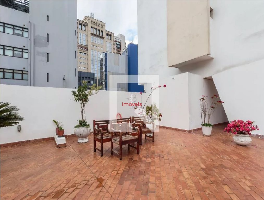 Apartamento, 4 quartos, 109 m² - Foto 26
