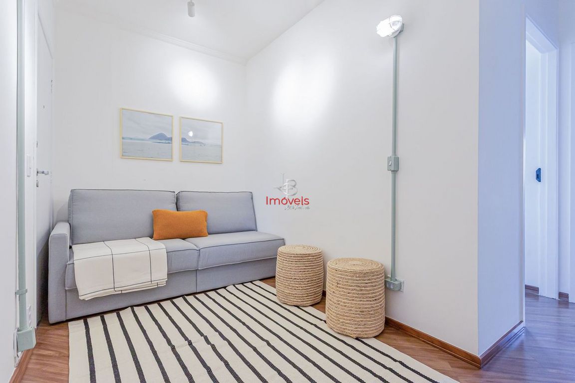 Apartamento, 3 quartos, 64 m² - Foto 2