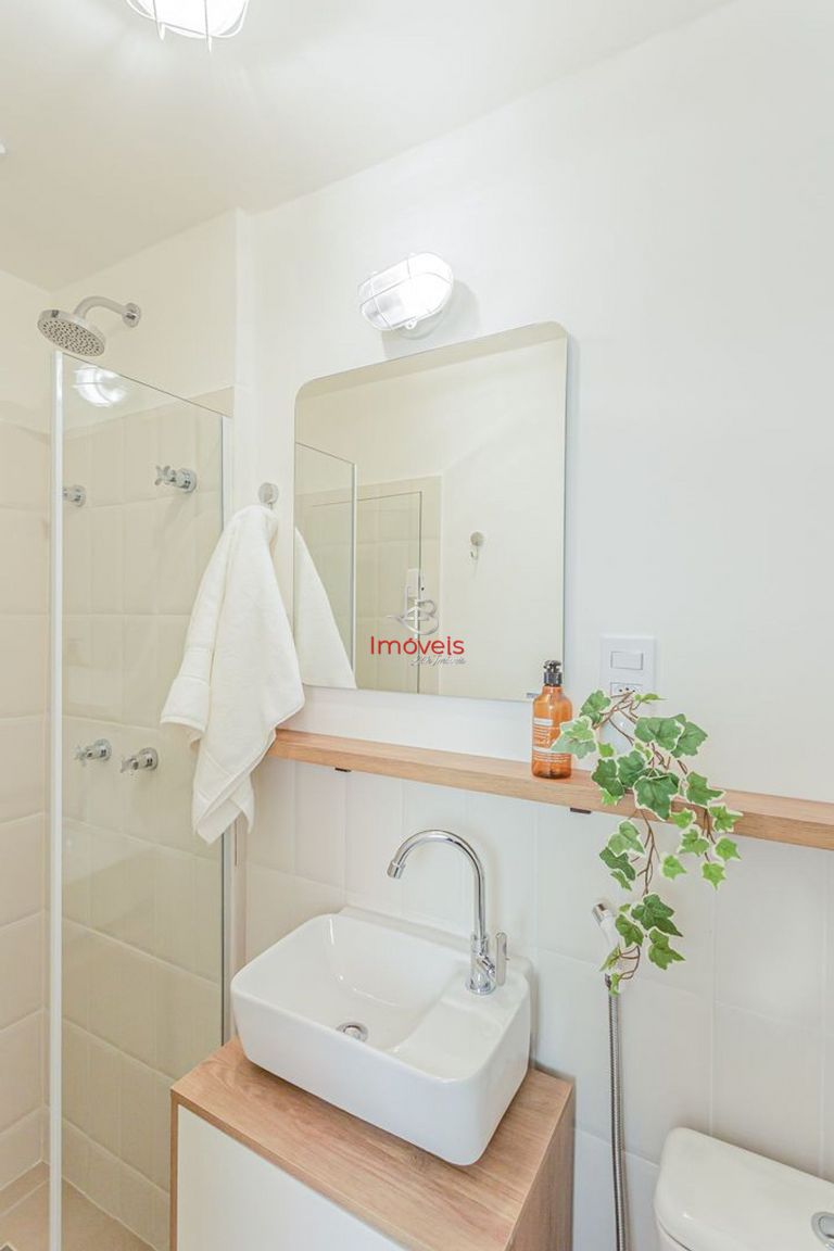 Apartamento, 3 quartos, 64 m² - Foto 5
