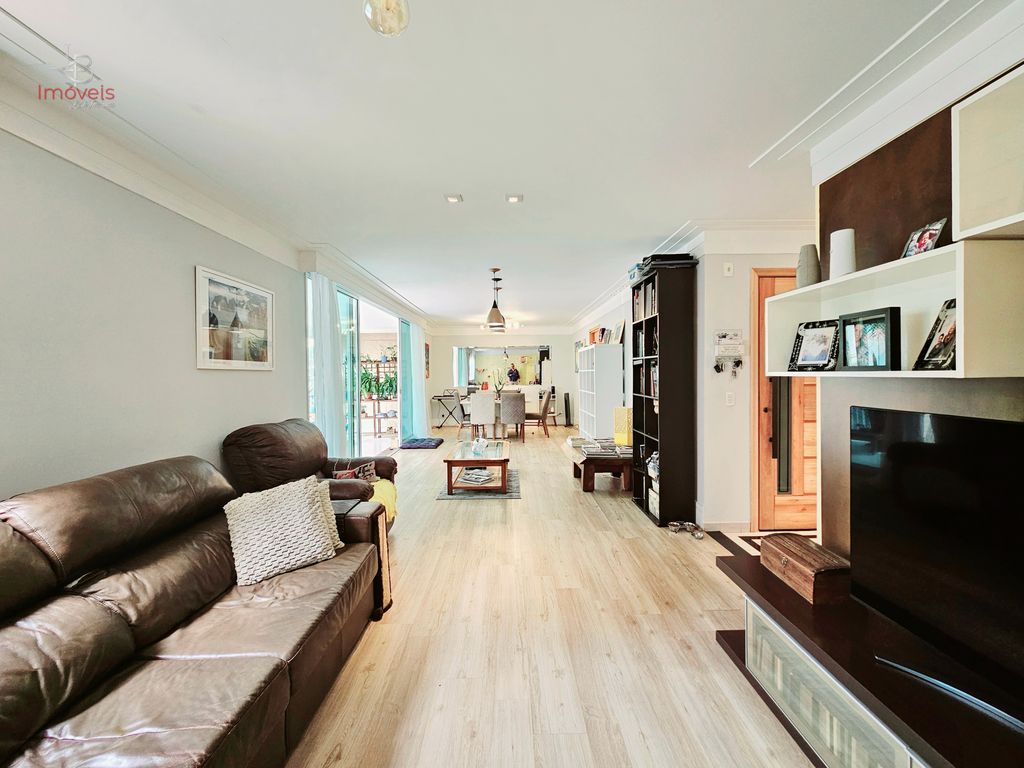 Apartamento, 3 quartos, 167 m² - Foto 4