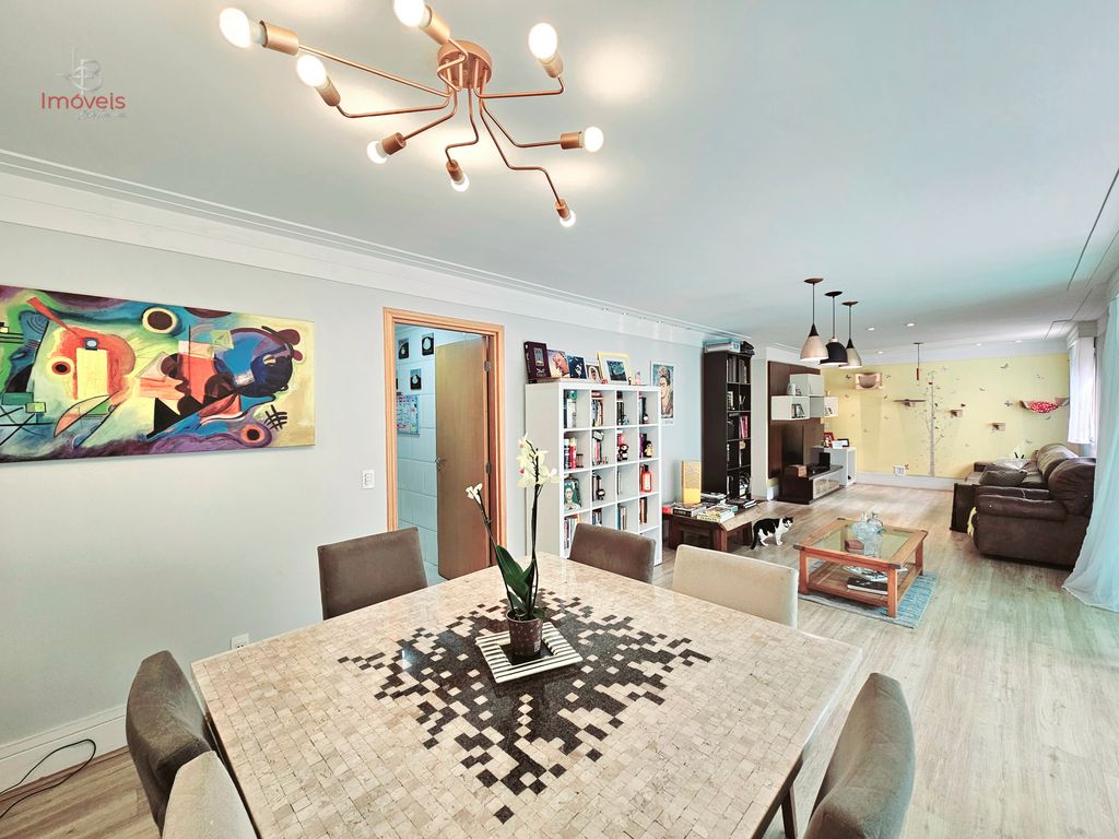 Apartamento, 3 quartos, 167 m² - Foto 7