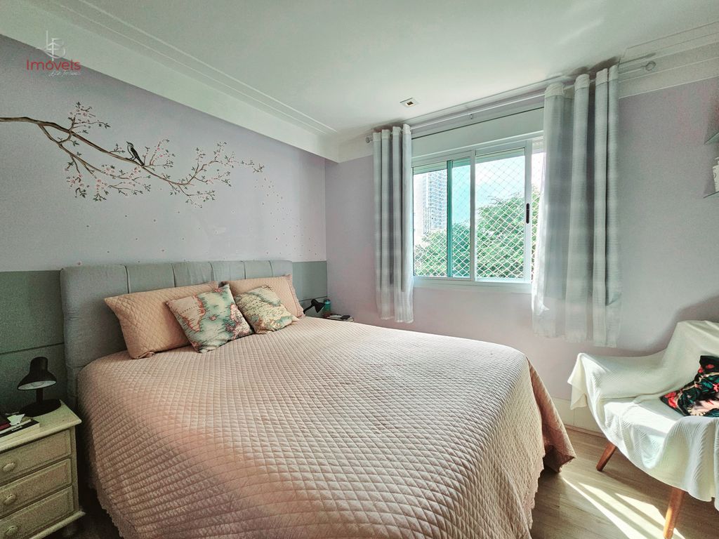 Apartamento, 3 quartos, 167 m² - Foto 11